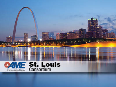 AME St. Louis Consortium