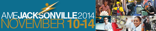 AME Jacksonville 2014