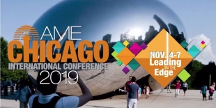AME Chicago 2019 Conference Video (short version)